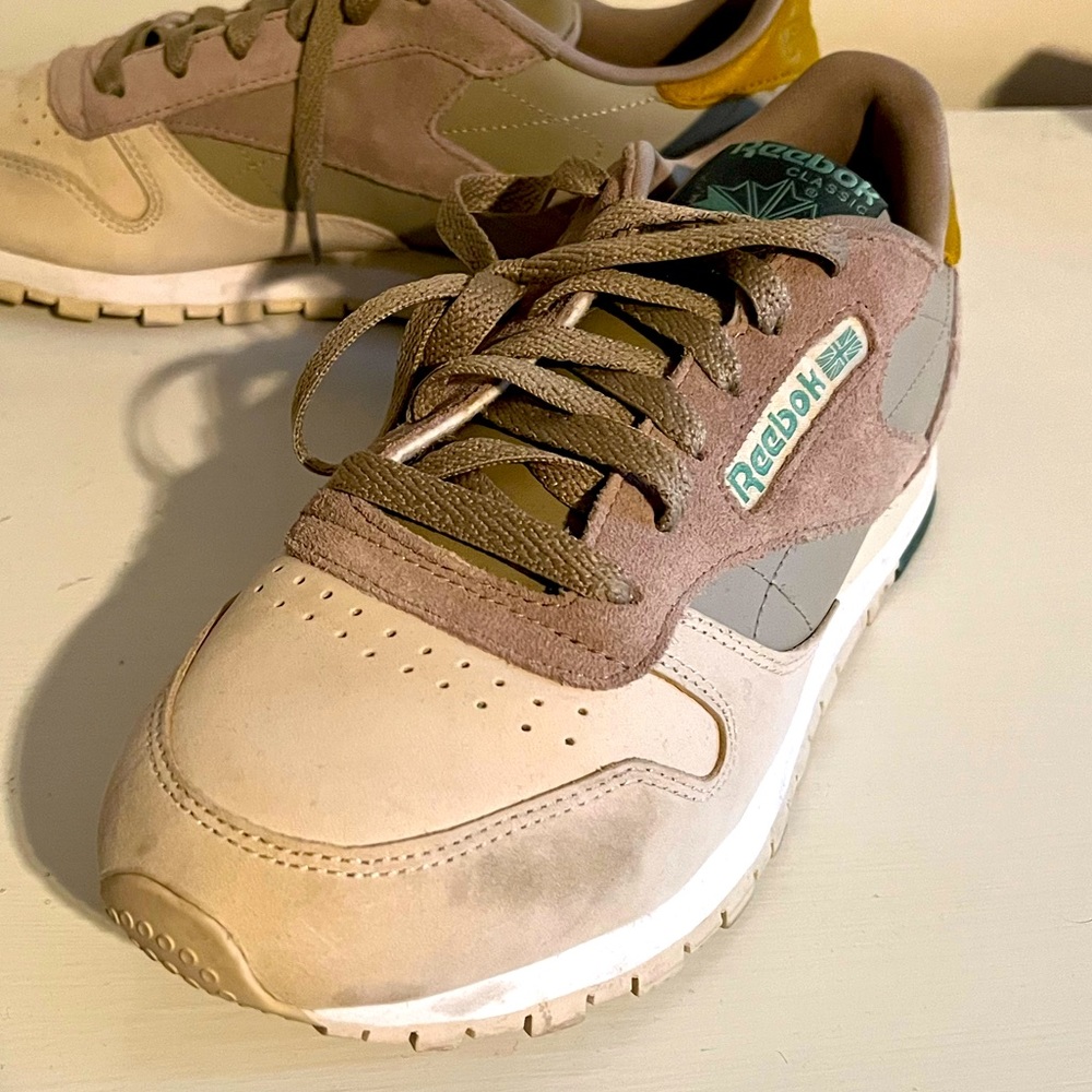 Reebok Classics